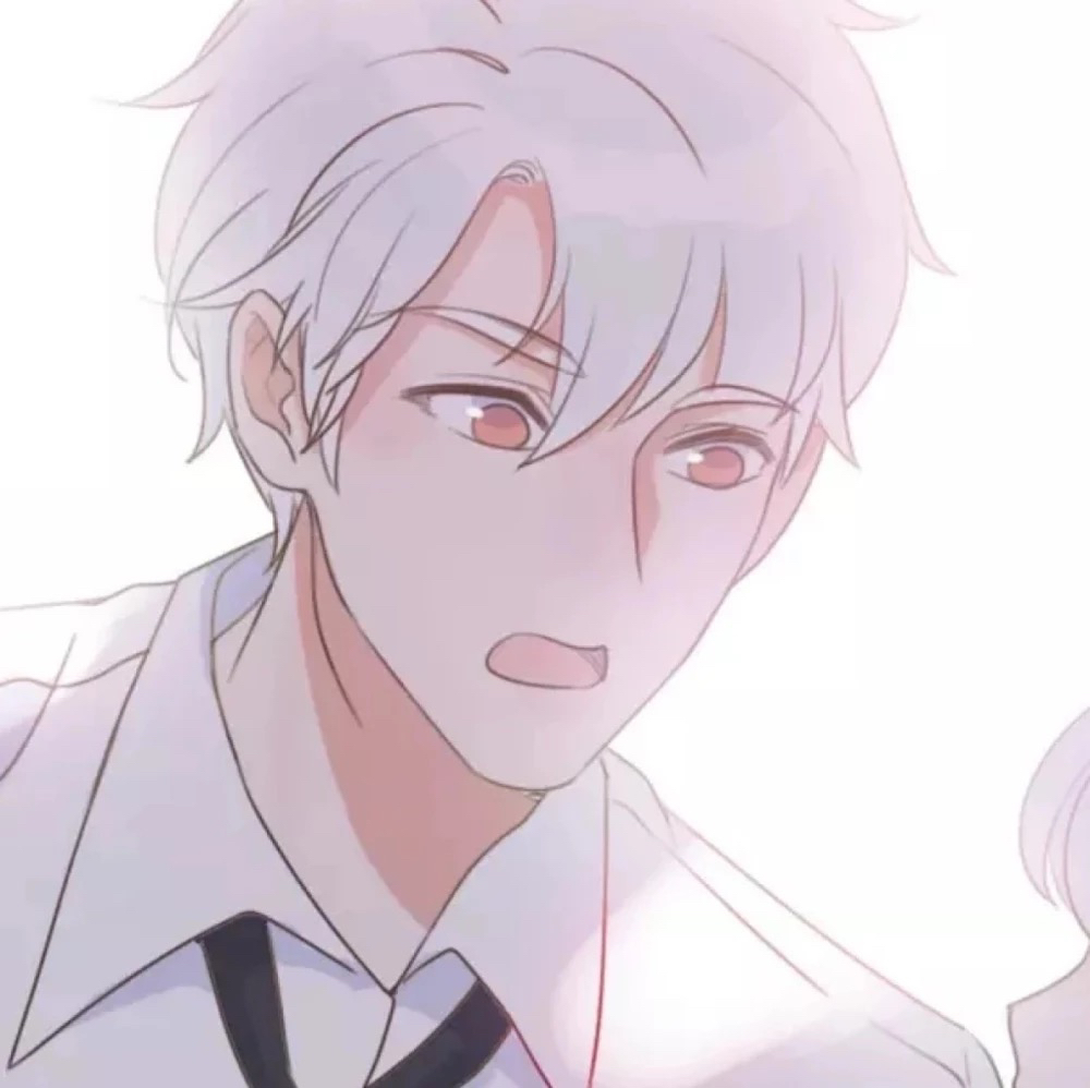 温馨甜蜜好看动漫情头