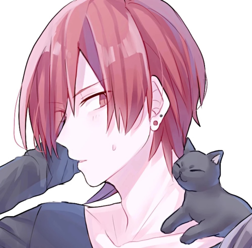 温馨甜蜜好看动漫情头