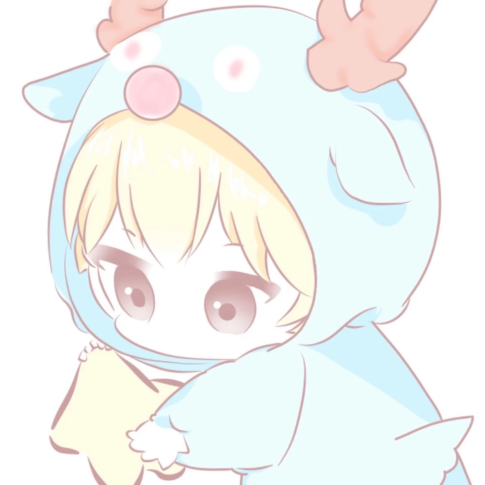 温馨甜蜜好看动漫情头