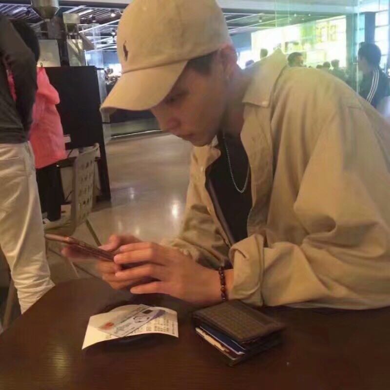 微信帅气性感暖男男头