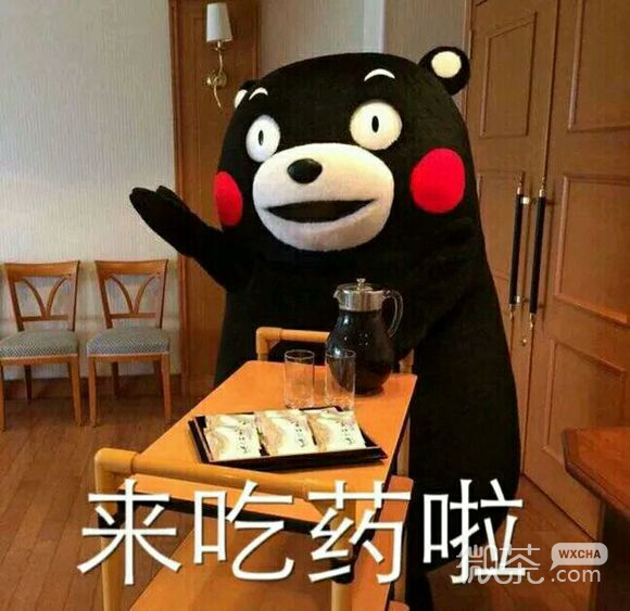 懵逼微信恶搞斗图表情包