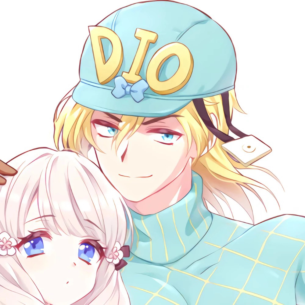 温馨甜蜜好看动漫情头