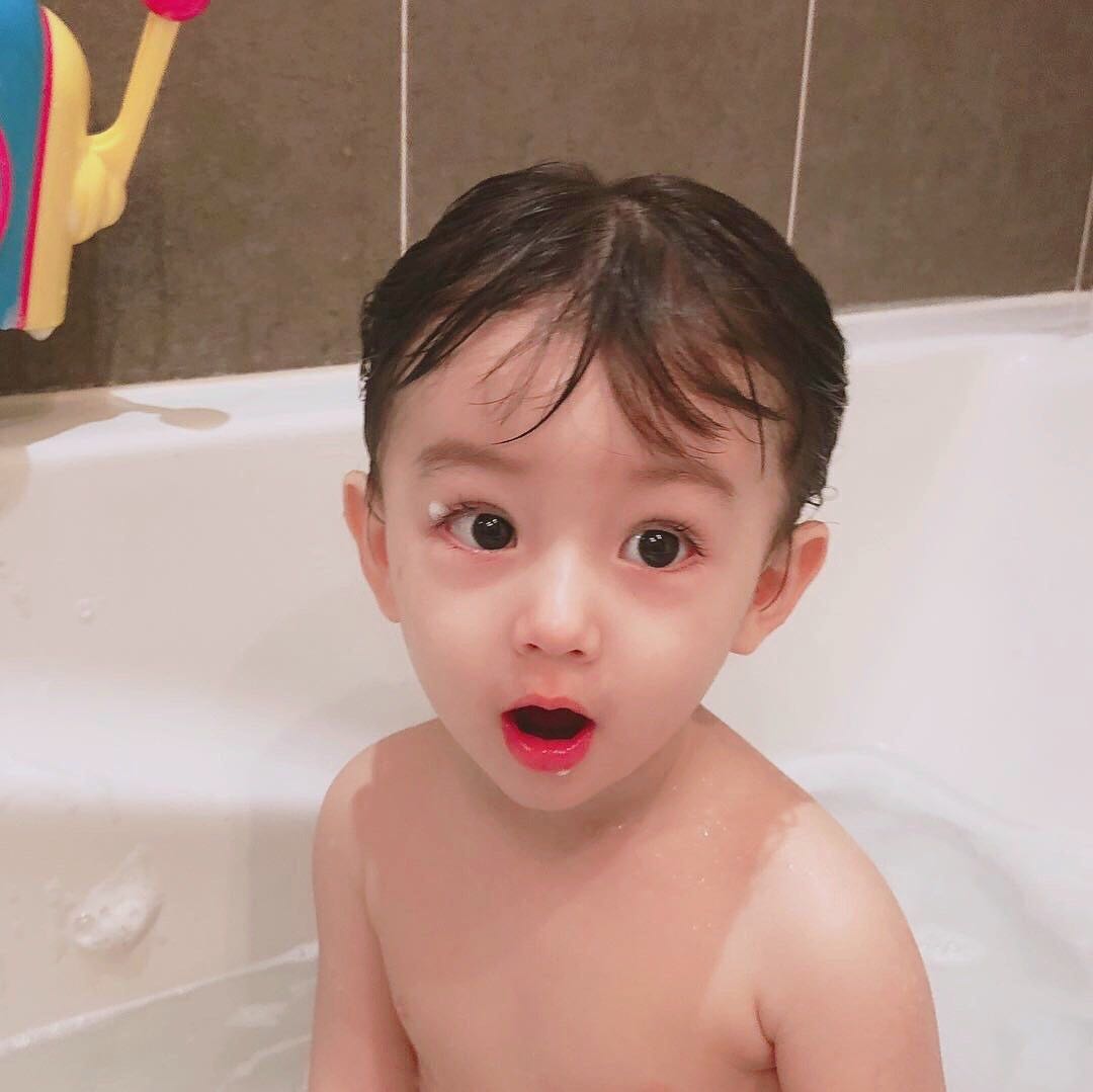 微信潮流性感好看男头