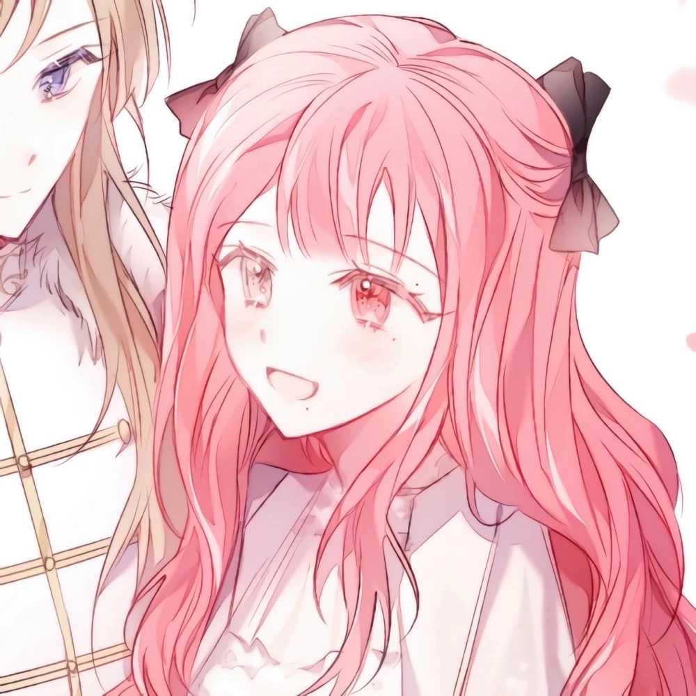 温馨甜蜜好看动漫情头