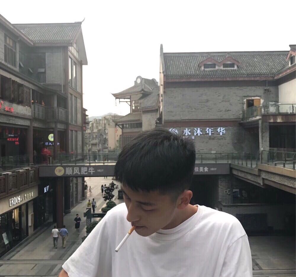 微信帅气性感暖男男头