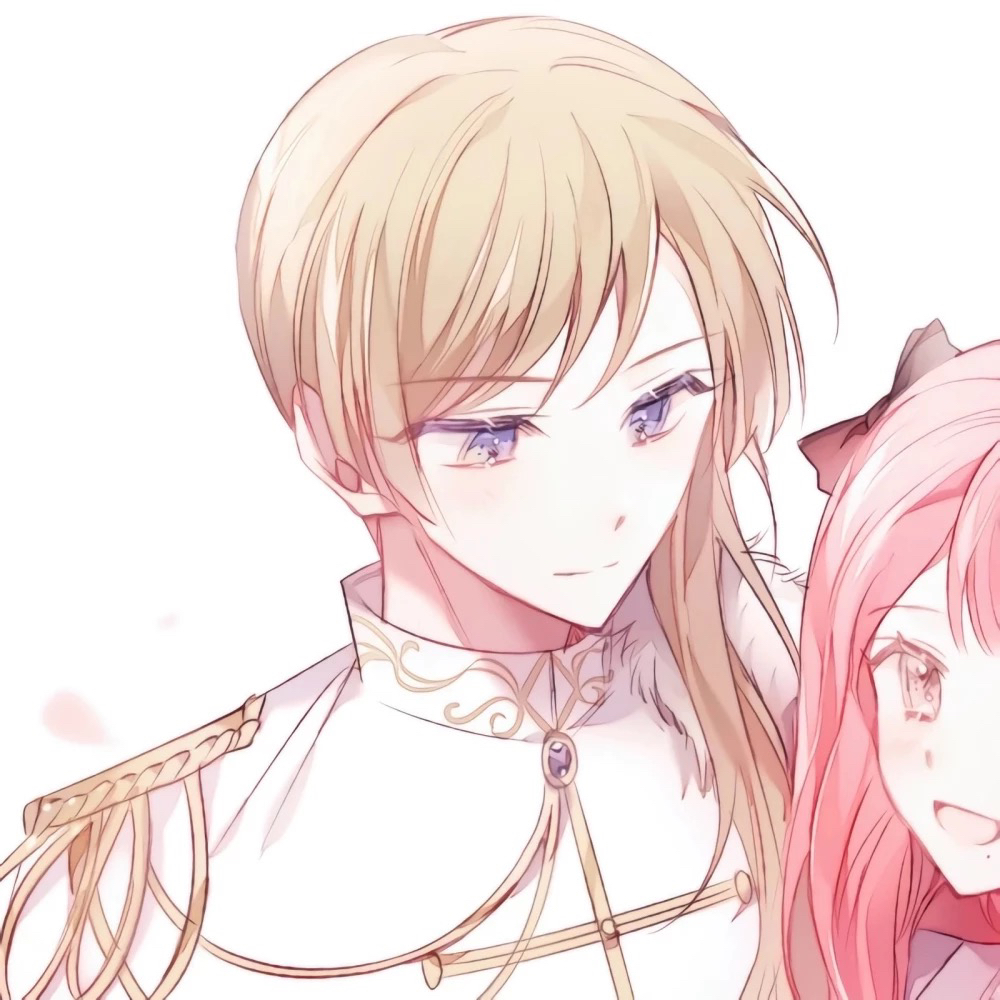 温馨甜蜜好看动漫情头