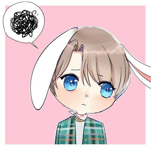 微信清新温馨动漫情头