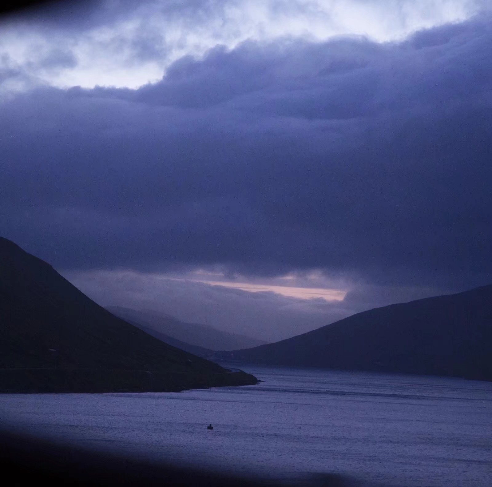 清新森系文艺朋友圈配图