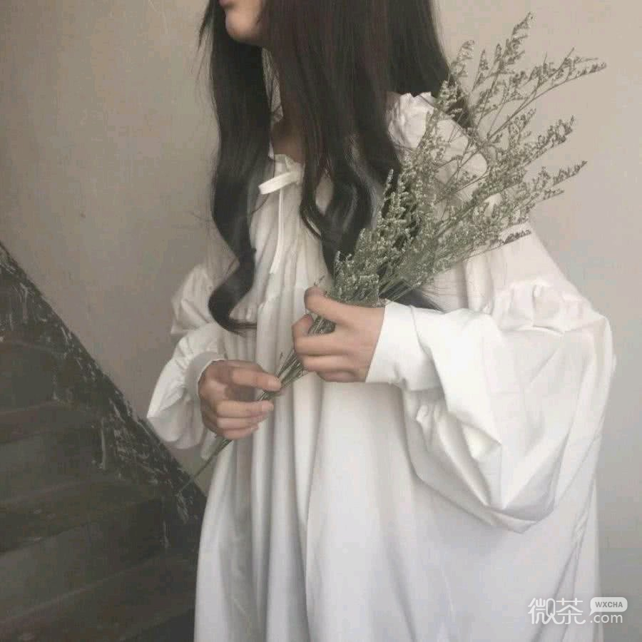 好看高颜值性感微信女头