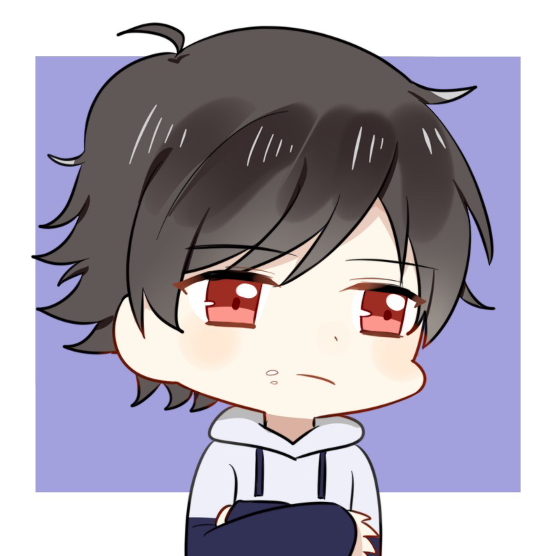 微信清新温馨动漫情头