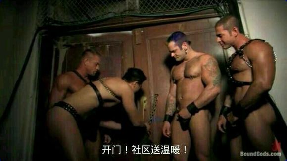 哦恶搞斗图微信表情包