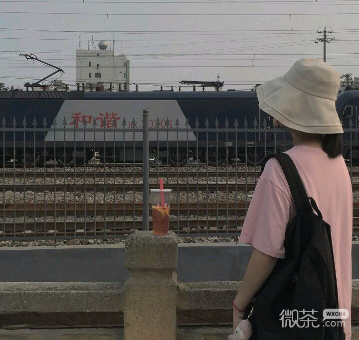 好看高颜值性感微信女头
