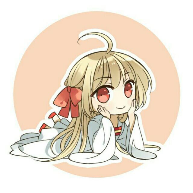 微信清新温馨动漫情头