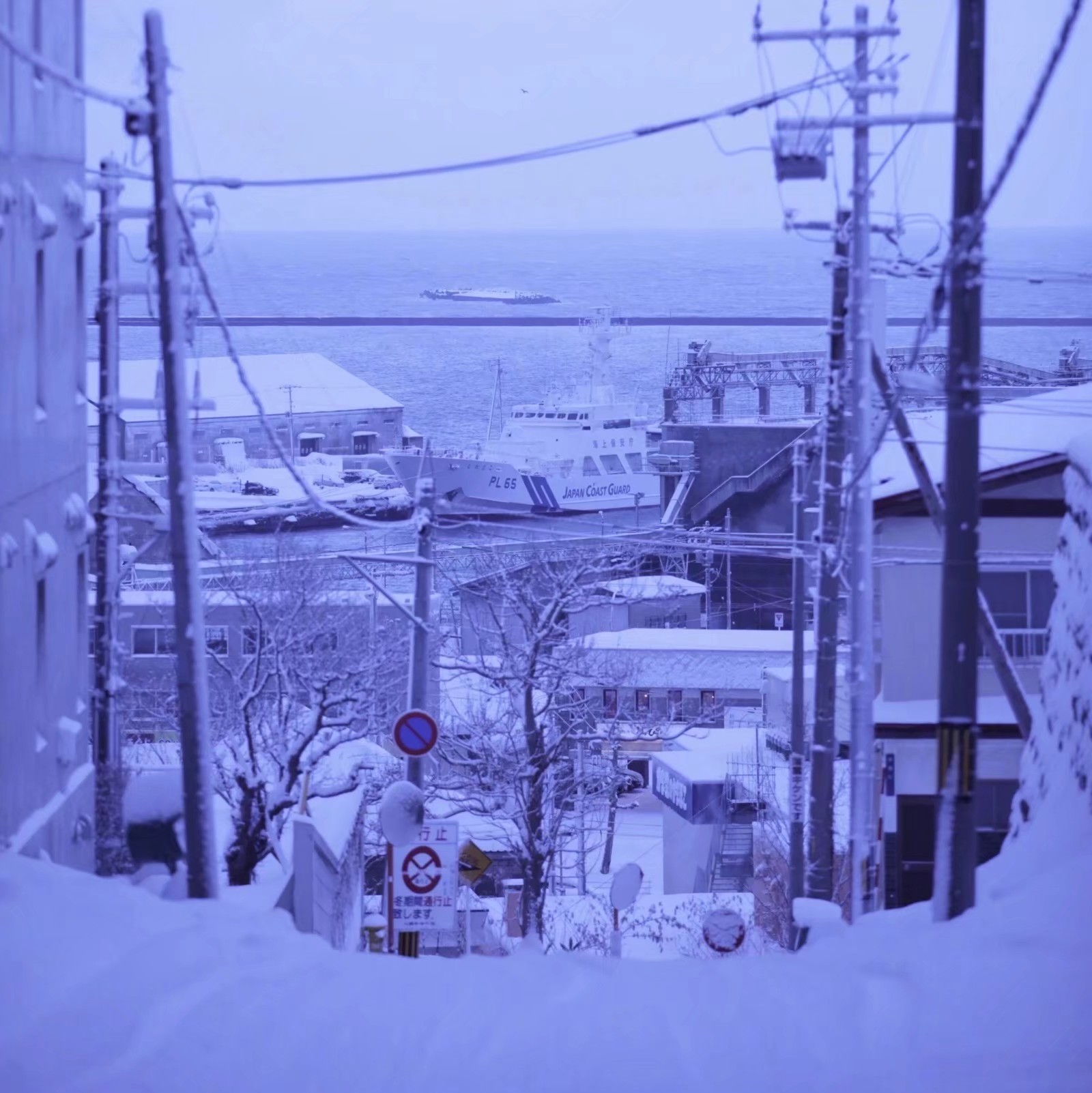 清新森系文艺朋友圈配图