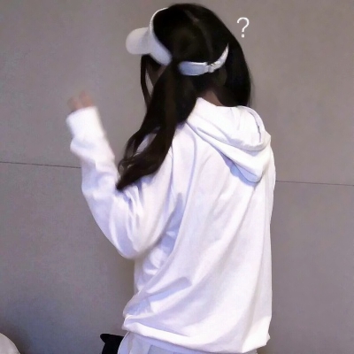 超萌超可爱的微信小清新美女头像合集下载
