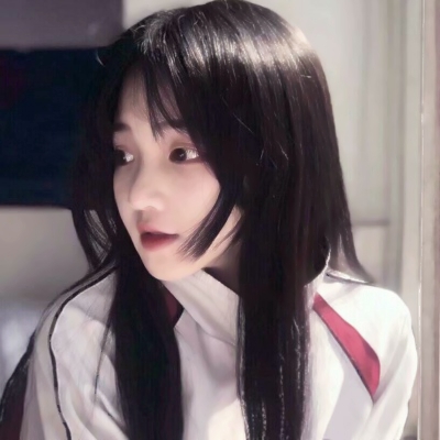 温柔甜美小清新风格微信女生头像下载