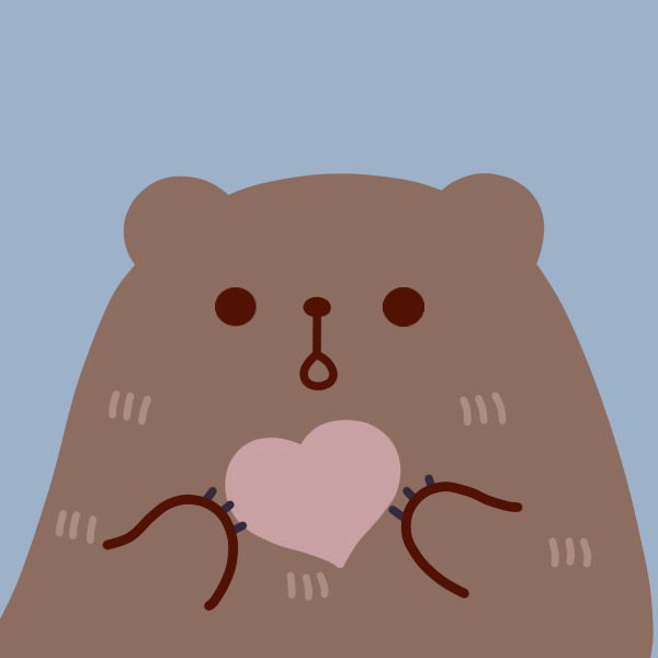 微信清新温馨动漫情头