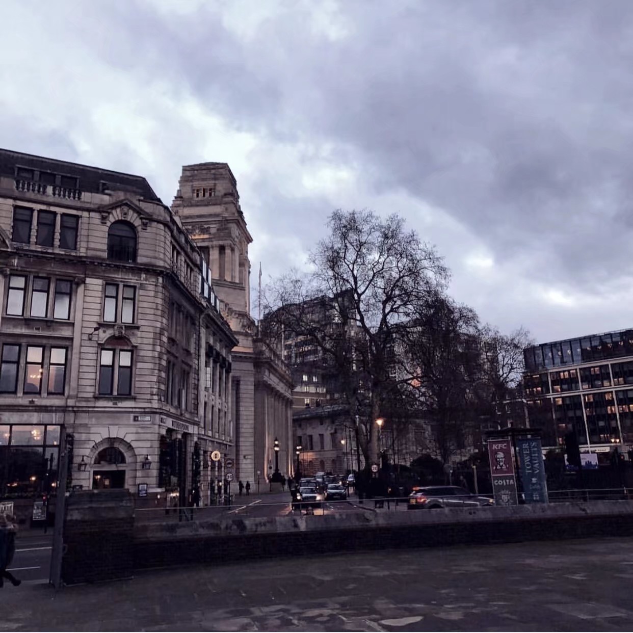 清新森系文艺朋友圈配图