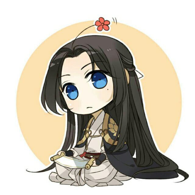 微信清新温馨动漫情头