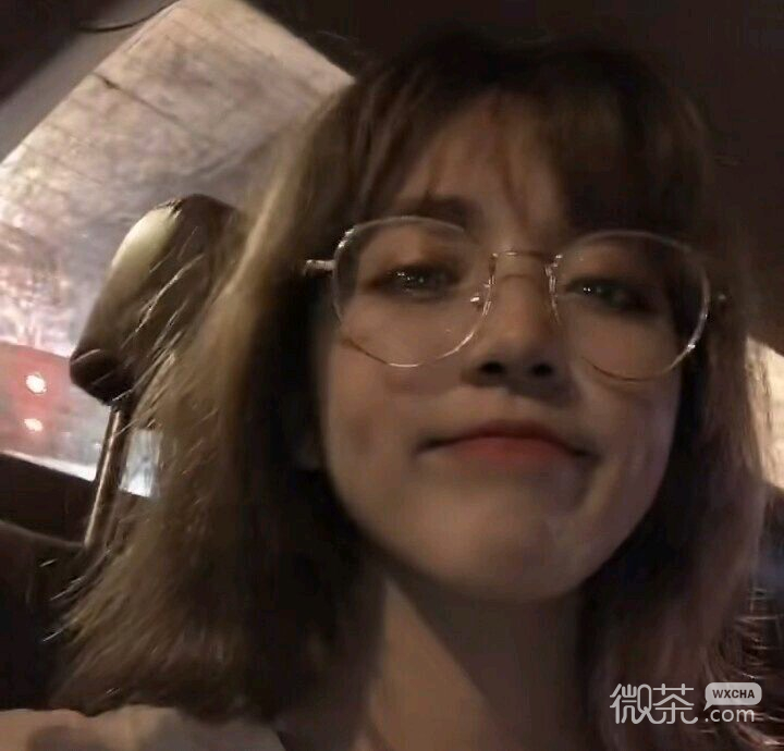 好看高颜值性感微信女头