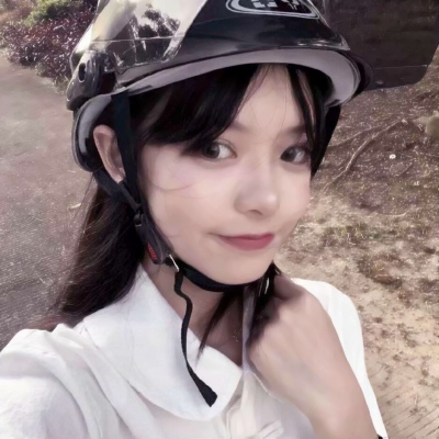 温柔甜美小清新风格微信女生头像下载