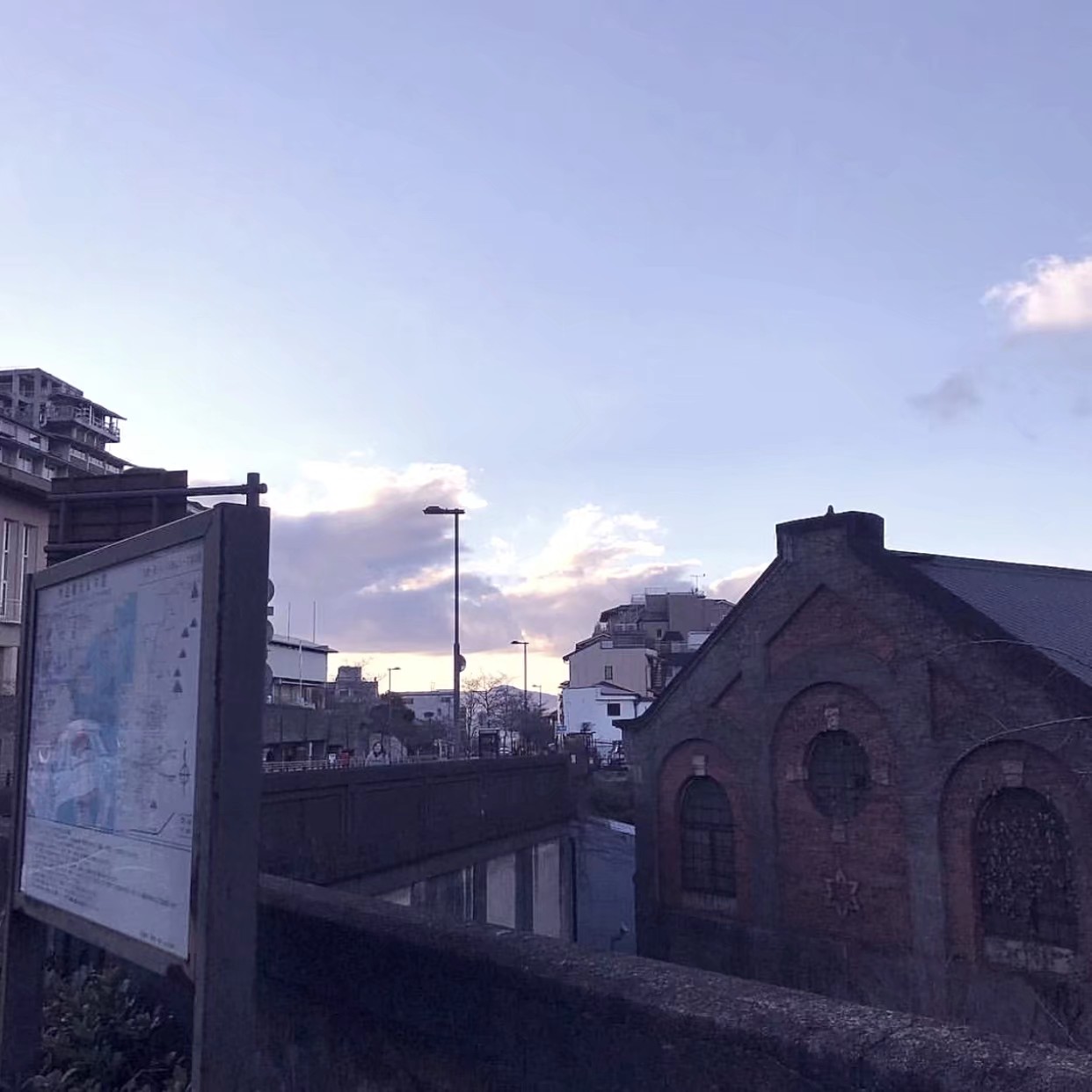 清新森系文艺朋友圈配图