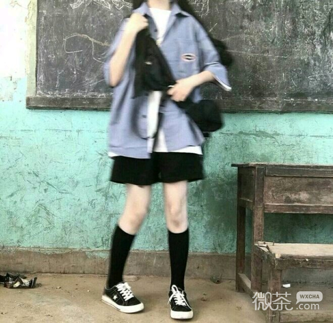 好看高颜值性感微信女头