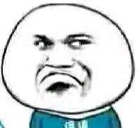 哦恶搞斗图微信表情包