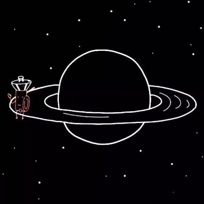 清新森系文艺朋友圈配图