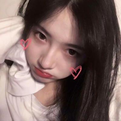 超萌超可爱的微信小清新美女头像合集下载