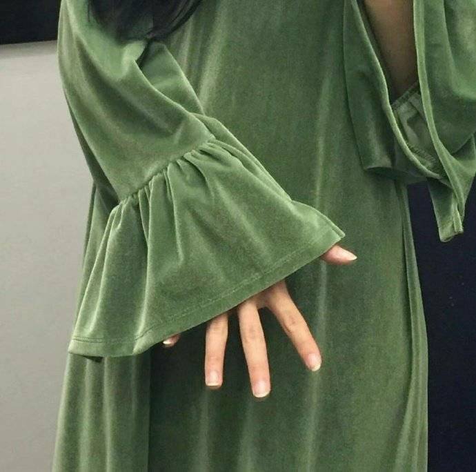 微信森系唯美朋友圈配图