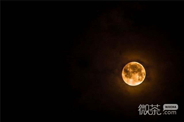 支付宝扫月亮专用的微信图片合集下载