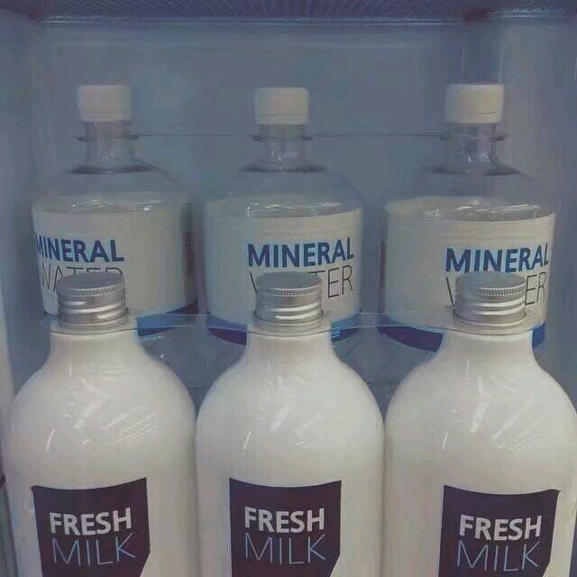 微信森系唯美朋友圈配图