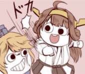 性暗示微信恶搞斗图表情包