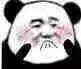 偷偷抹泪微信恶搞群聊杂图表情包