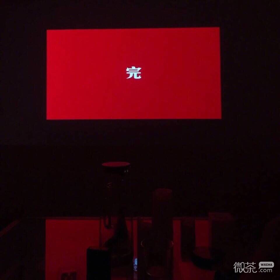 微信清新复古文艺朋友圈配图
