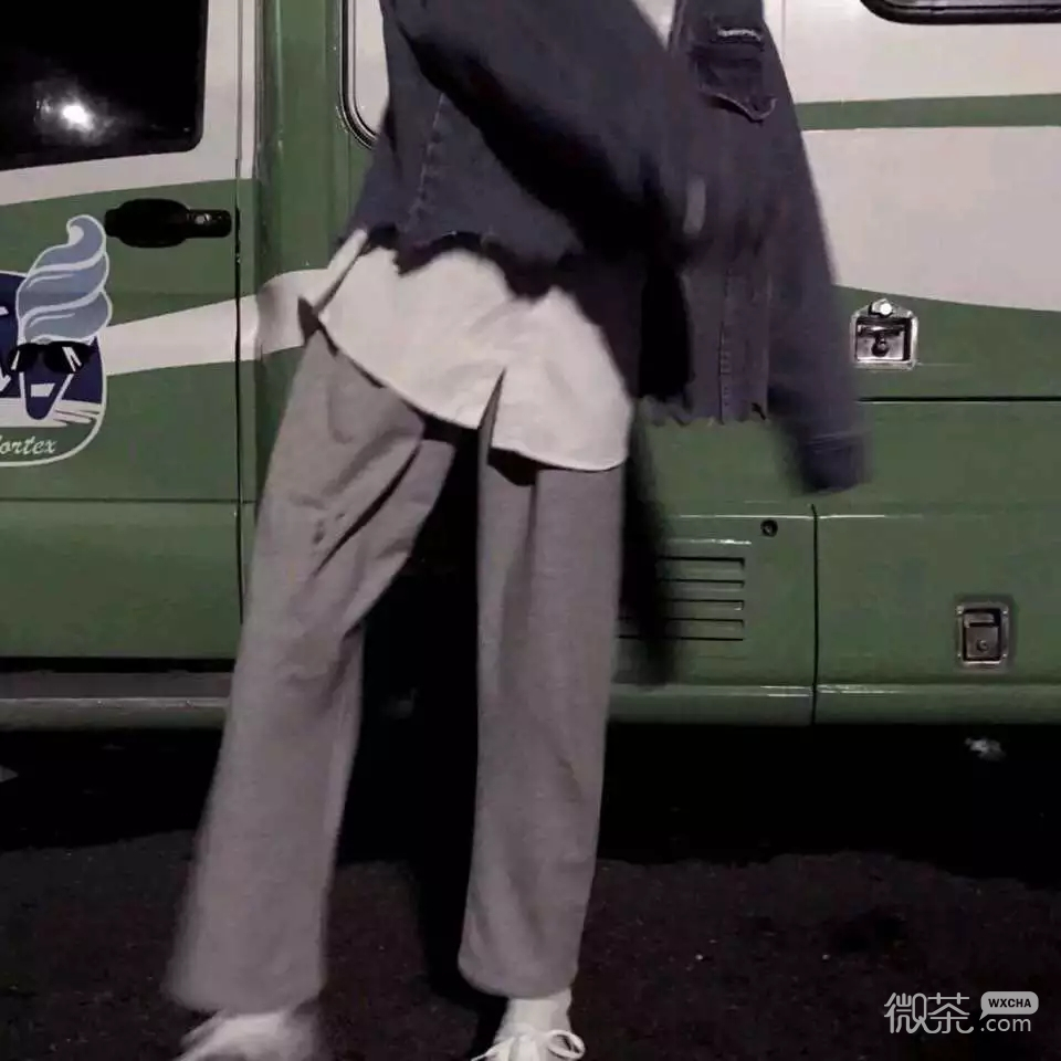 微信漂亮时尚性感迷人女头