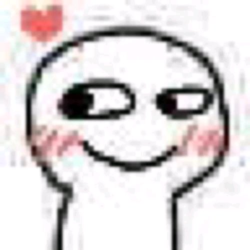 微信暴躁傻屌熊猫头斗图群聊表情包