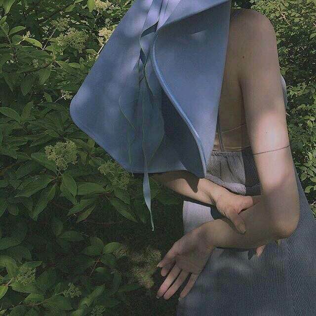 微信超酷漂亮好看女头