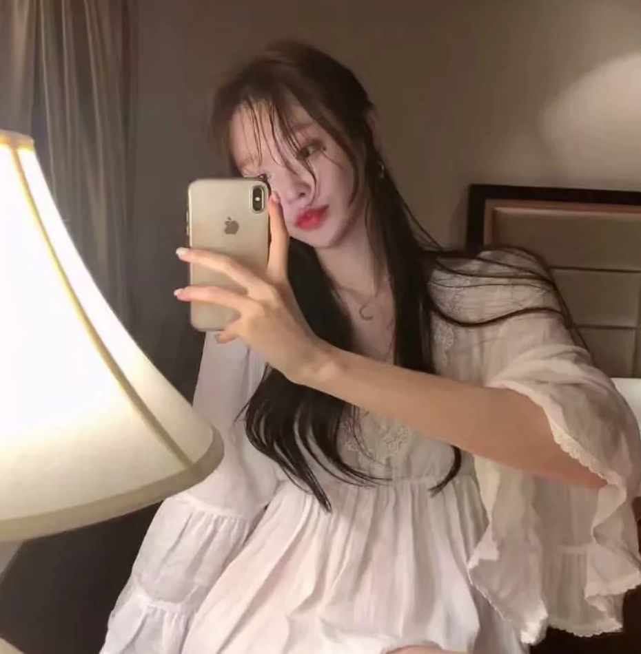 微信超酷漂亮好看女头