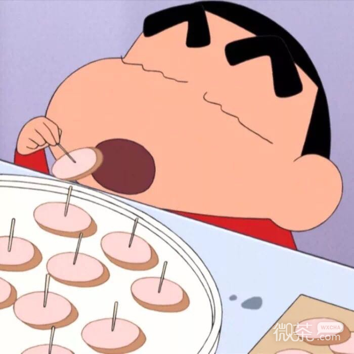 微信好看浪漫情侣头像