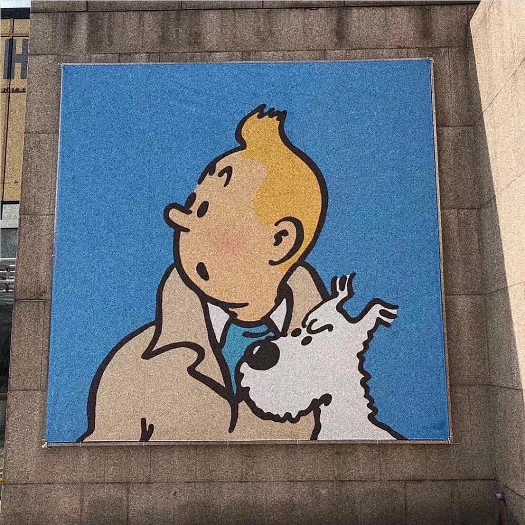 微信梦幻风景静物朋友圈配图