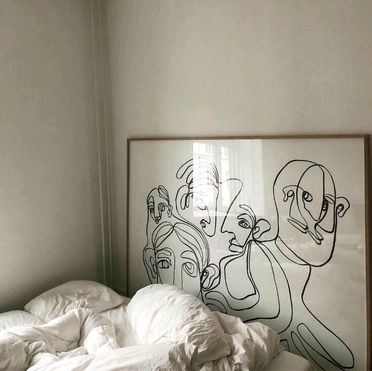 微信文艺气质小清新朋友圈配图