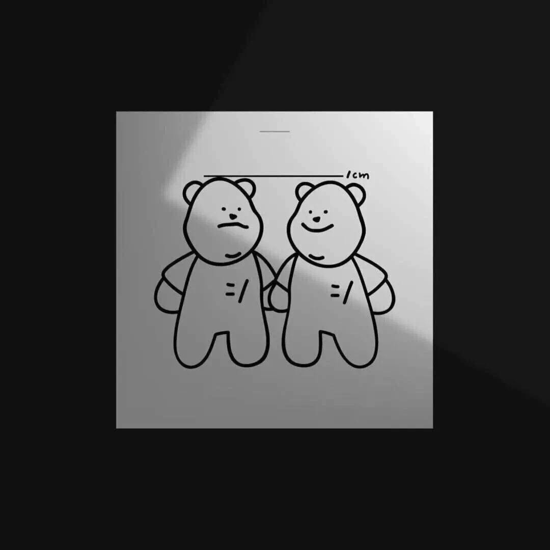 微信梦幻风景静物朋友圈配图