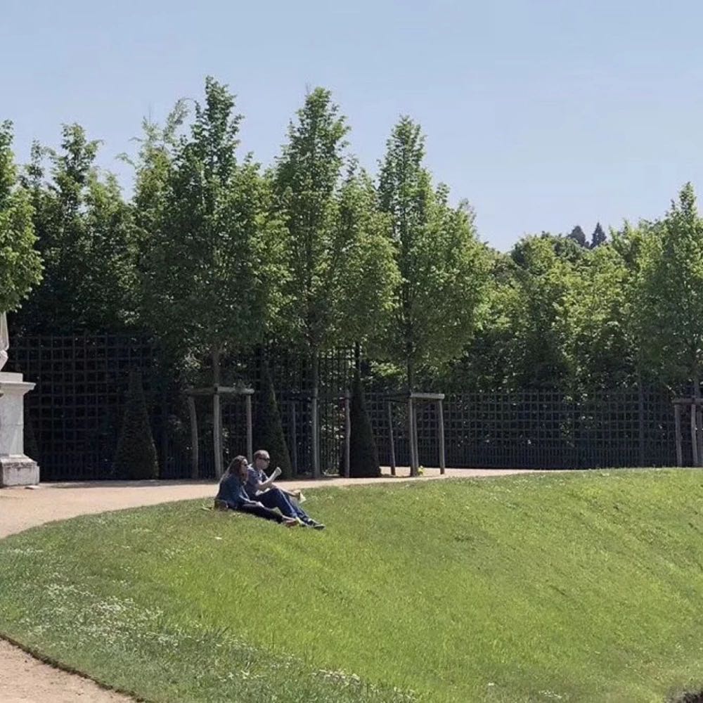 微信文艺气质小清新朋友圈配图