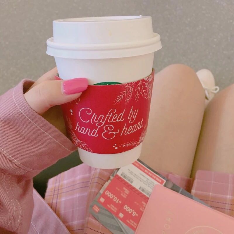 微信文艺气质小清新朋友圈配图