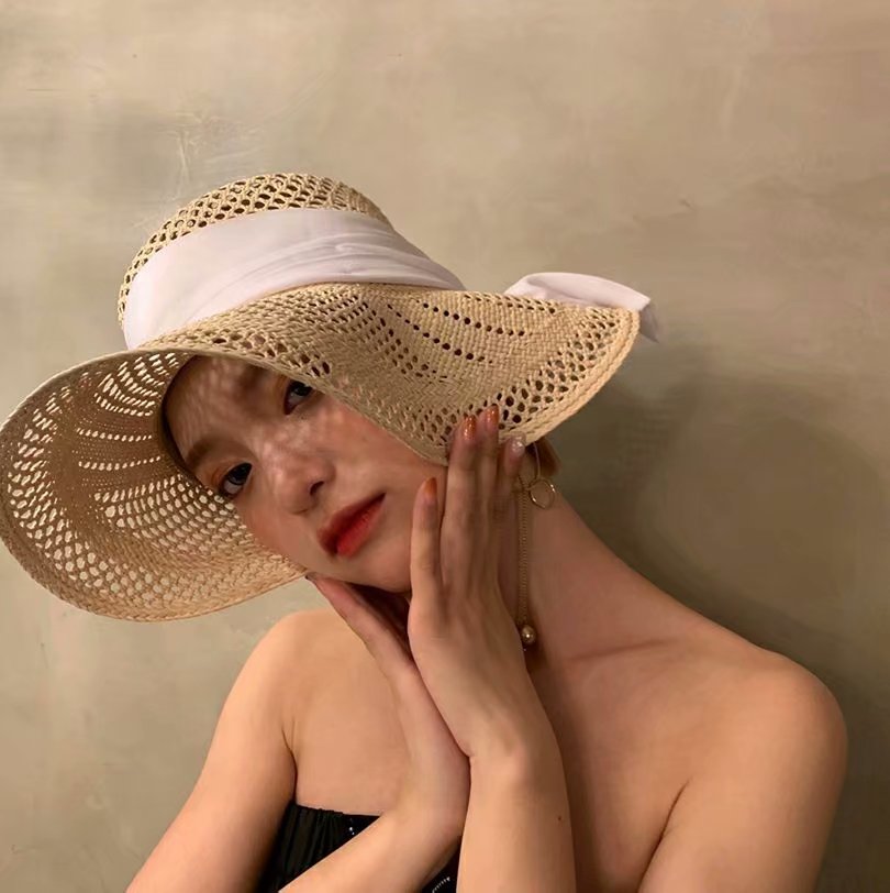 微信清新漂亮时尚迷人性感女头