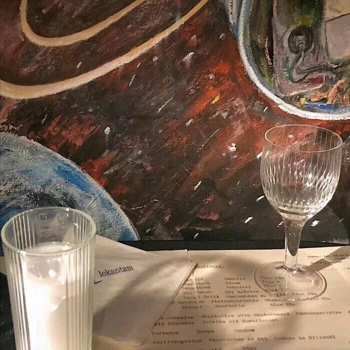 微信文艺气质小清新朋友圈配图