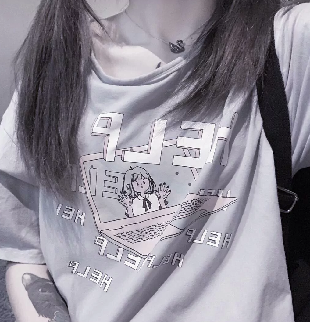 微信超酷漂亮好看女头