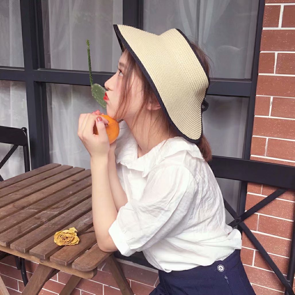 微信清新漂亮时尚迷人性感女头